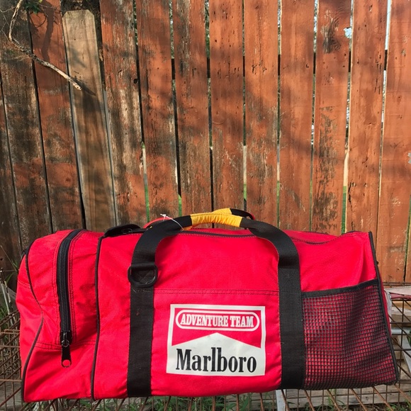 Vintage Other - VTG gym bag